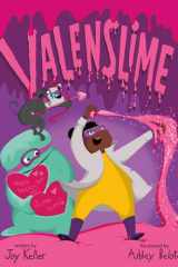 Valenslime cover image