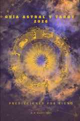 Guía Astral y Tarot 2026: Predicciones Por Signo cover image
