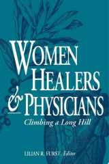 Women Healers and Physicians cover image