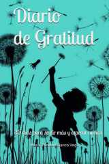 Diario de Gratitud: 30 días para sentir más y esperar menos cover image