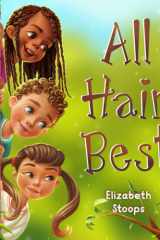 All Hair Best cover image