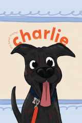 My Best Friend Charlie cover image