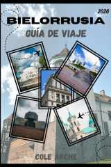 BIELORRUSIA GUÍA DE VIAJE 2026 cover image