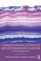 Understanding Ethics in Applied Behavior Analysis Practical Applications cover image