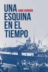 Una Esquina en el Tiempo cover image