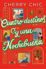 Cuatro destinos y una nochebuena cover image