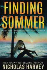 Finding Sommer Nora Sommer Caribbean Suspense - Prequel Novella cover image