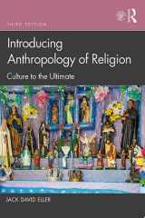 Introducing Anthropology of Religion cover image