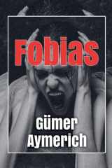 Fobias (Spanish Edition) cover image