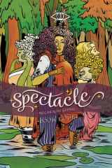 Spectacle Vol. 4 cover image
