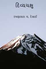 Divyachakshu ( Gujarati Edition ) cover image