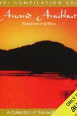 Anand Anubhuti: Experiencing Bliss cover image