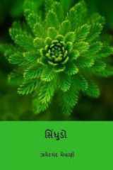 Sindhudo ( Gujarati Edition ) cover image
