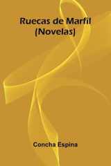 Ruecas De Marfil (Novelas) cover image