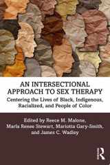 An Intersectional Approach to Sex Therapy cover image