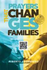 Prayers that changes families cover image