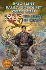 1637: The Coast of Chaos cover image