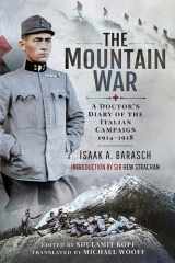 The Mountain War cover image