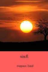 Bansari ( Gujarati Edition ) cover image