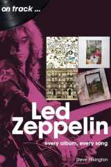 Led Zeppelin Every Album, Every Song cover image