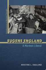 Eugene England cover image