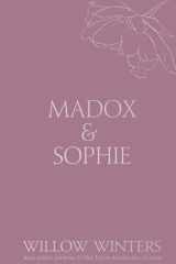 Madox & Sophie Tell Me to Stay cover image