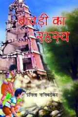 Bawari Ka Rahasye cover image