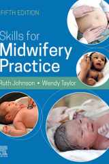 Skills for Midwifery Practice cover image
