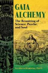 Gaia Alchemy cover image