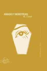 AMADAS Y MONSTRUAS (Spanish Edition) cover image