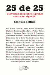 25 de 25: Conversaciones sobre el primer cuarto de siglo XXI cover image