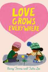 Love Grows Everywhere cover image