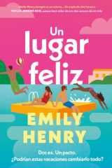 Un lugar feliz (B4P TAPA DURA) (Spanish Edition) cover image