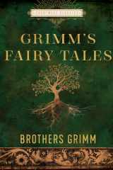 Grimm's Fairy Tales cover image