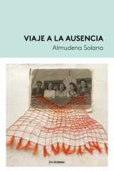 Viaje a la ausencia cover image