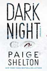 Dark Night A Mystery cover image