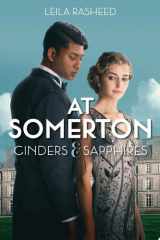 At Somerton: Cinders & Sapphires cover image
