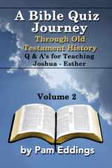 A Bible Quiz Journey Through Old Testament History cover image