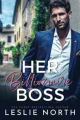 Her Billionaire Boss cover image