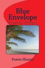 Blue Envelope Gujarati Stories cover image