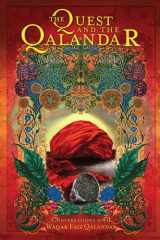 The Quest and The Qalandar Experiences of Sufism cover image