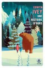 Une histoire d'ours cover image