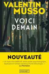 Voici demain cover image