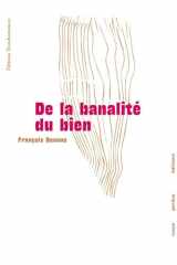 De la banalité du bien cover image