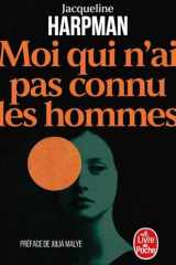 Moi qui n'ai pas connu les hommes (Nouvelle édition) cover image