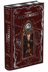 Alchemised - Edition Collector (Edition française) cover image