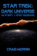 Star Trek: Dark Universe (Full Movie Script) cover image