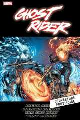 Ghost Rider par Jason Aaron cover image