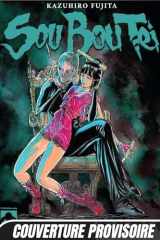 Sou Bou Tei T11 cover image