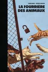 La Fourrière des animaux cover image